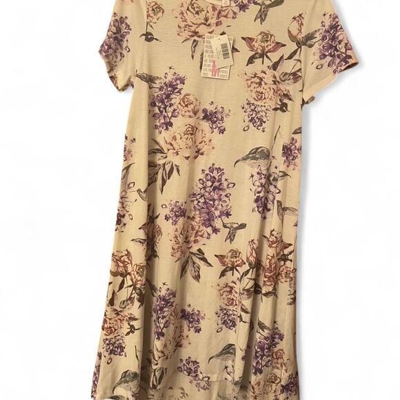 Lularoe Women's multi Dress - Picture 1 of 3
